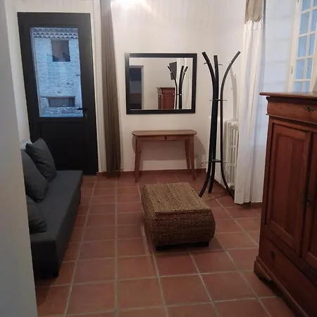 Panzió Mas De La Sauline