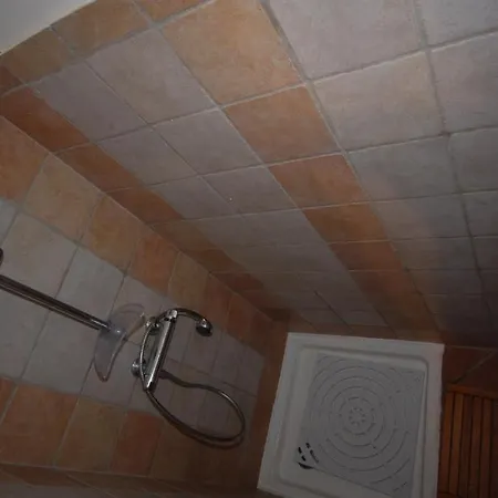 Mas De La Sauline Panzió